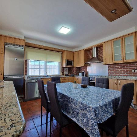 Amplio Y Centrico Piso En O Grove Apartment ภายนอก รูปภาพ