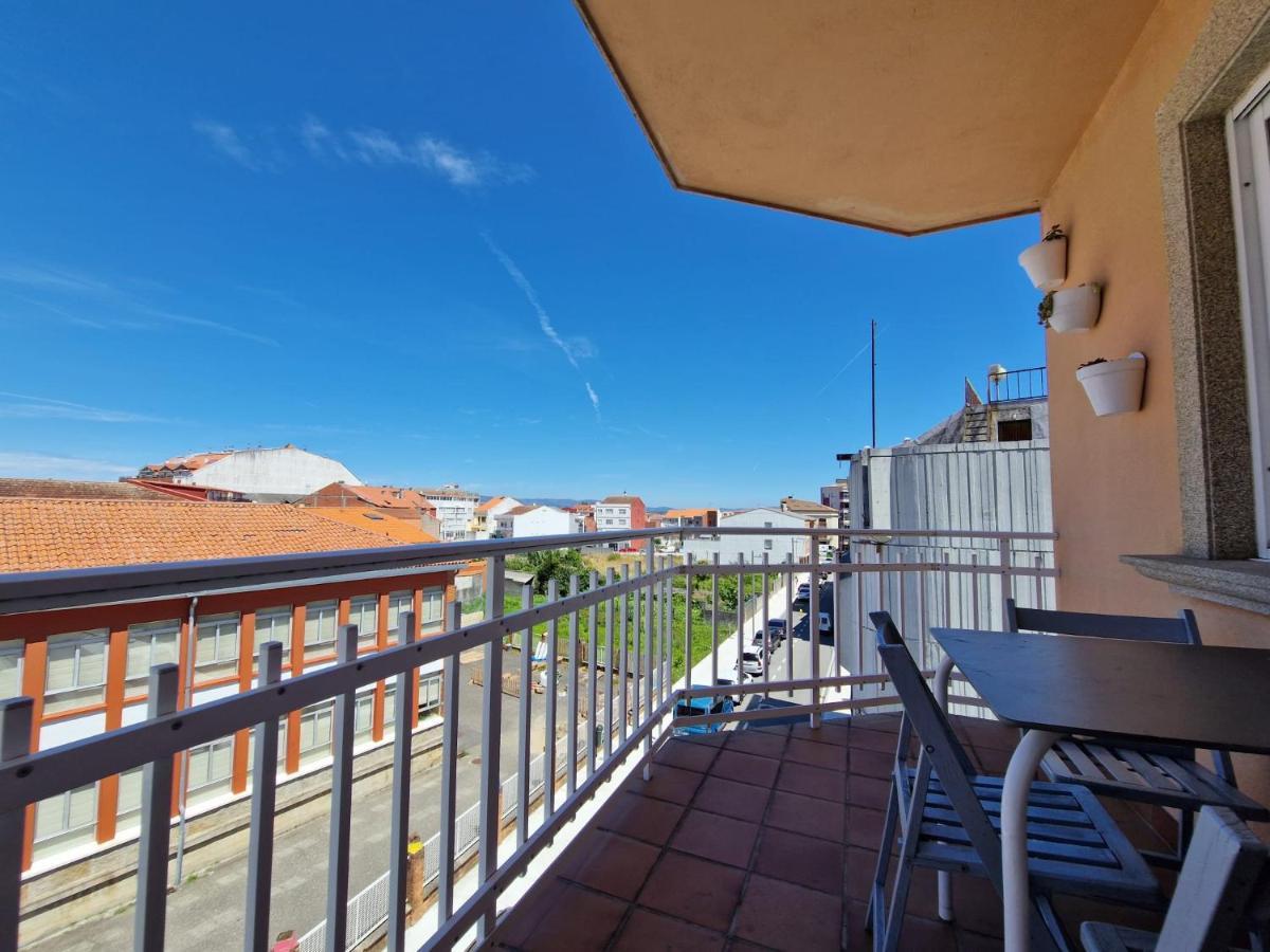 Amplio Y Centrico Piso En O Grove Apartment ภายนอก รูปภาพ