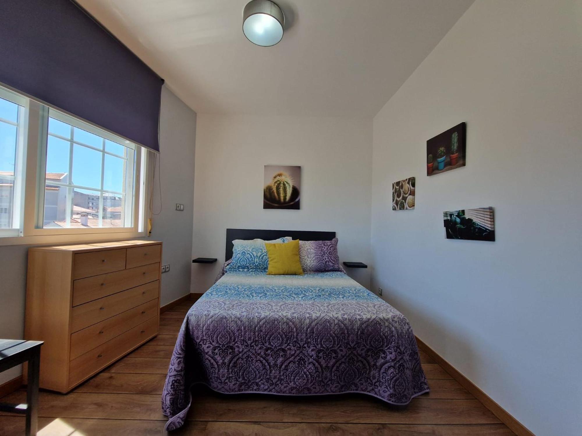 Amplio Y Centrico Piso En O Grove Apartment ภายนอก รูปภาพ
