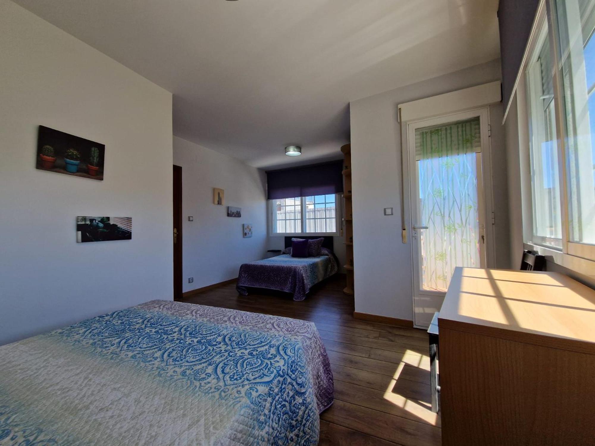 Amplio Y Centrico Piso En O Grove Apartment ภายนอก รูปภาพ