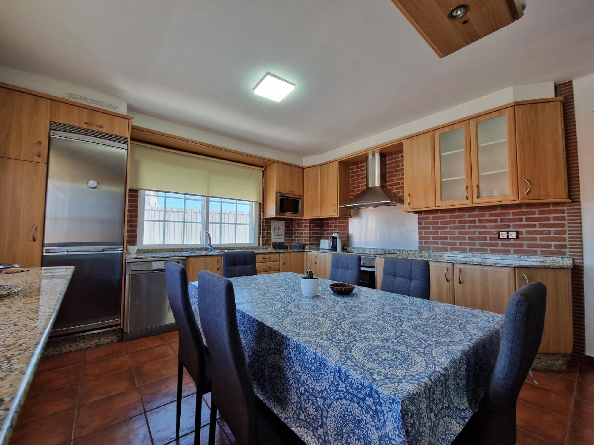Amplio Y Centrico Piso En O Grove Apartment ภายนอก รูปภาพ